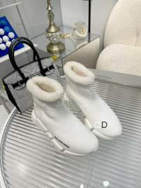 Picture of Balenciaga Shoes _SKUBalenciagasz39-46WM01011367